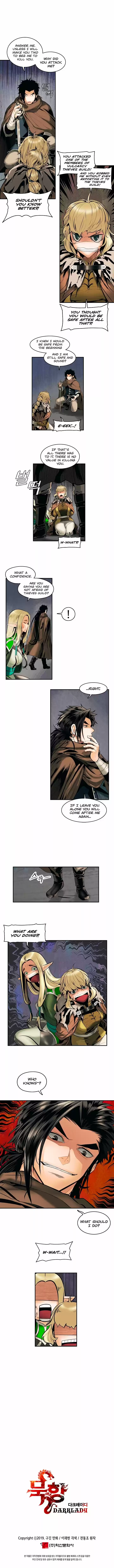 MookHyang - Dark Lady ch.007