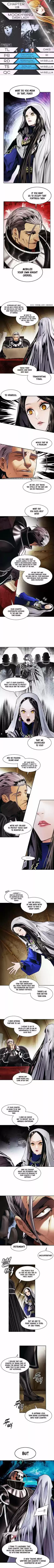 MookHyang - Dark Lady Ch.126