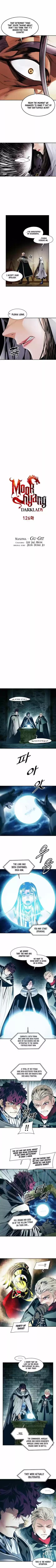 MookHyang - Dark Lady Ch.126