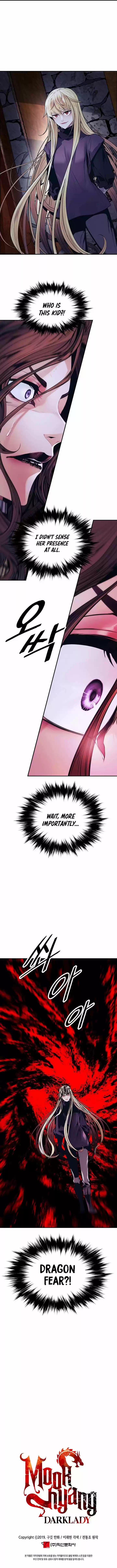 MookHyang - Dark Lady Ch.126