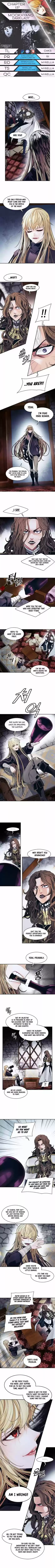 MookHyang - Dark Lady Ch.127