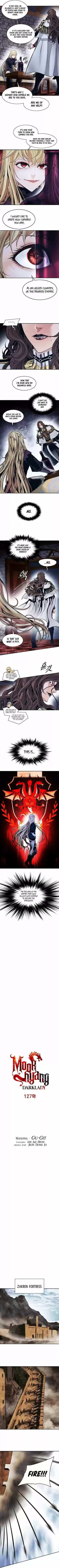 MookHyang - Dark Lady Ch.127