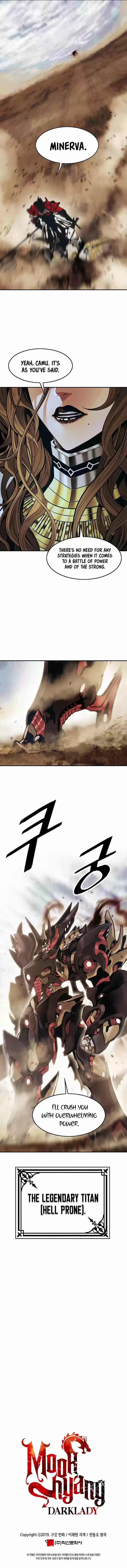 MookHyang - Dark Lady Ch.127