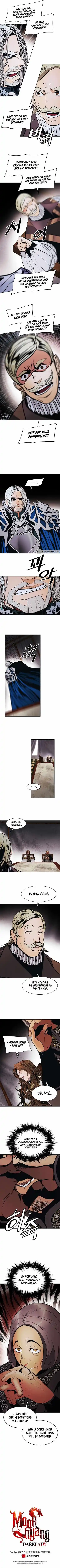 MookHyang - Dark Lady Ch.140