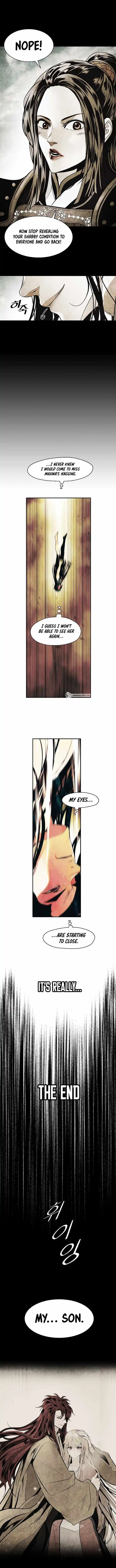 MookHyang - Dark Lady Ch.163