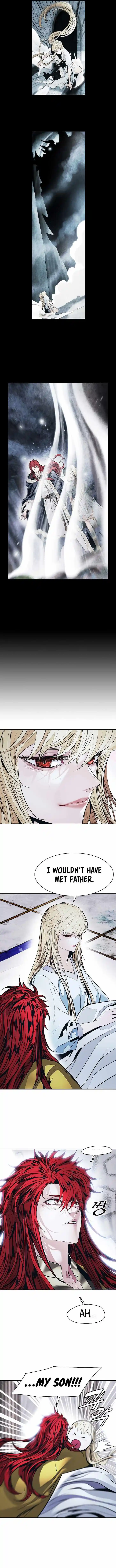 MookHyang - Dark Lady Ch.164