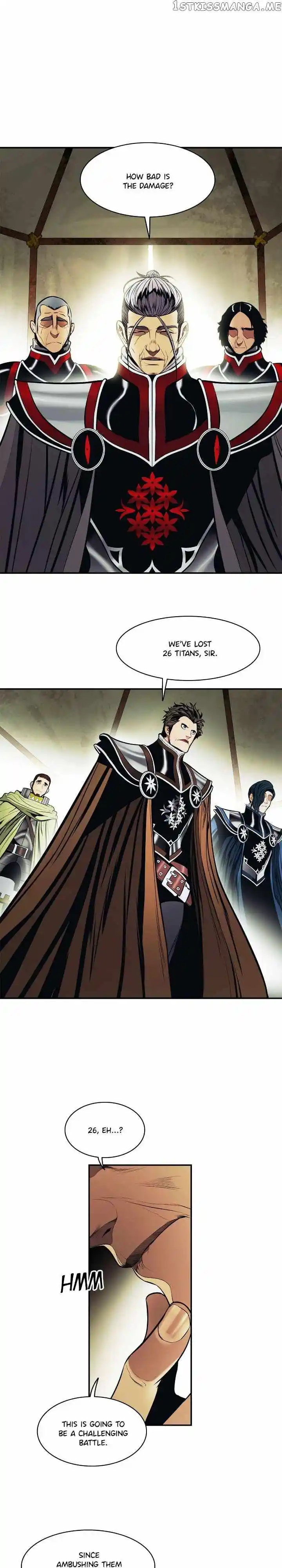 MookHyang - Dark Lady Ch.184