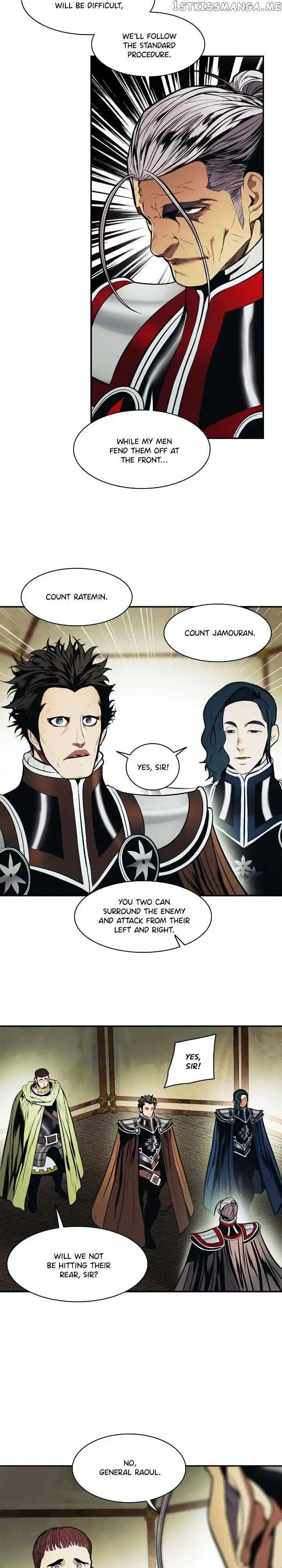 MookHyang - Dark Lady Ch.184