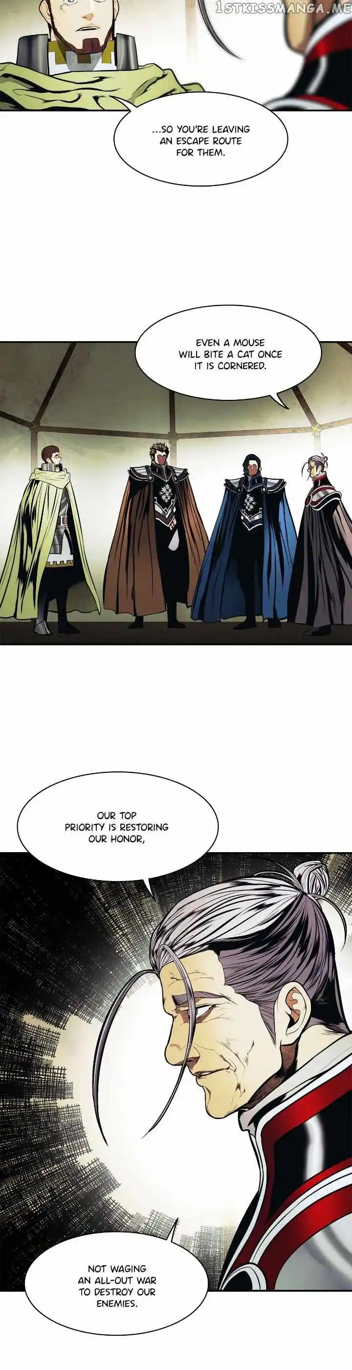 MookHyang - Dark Lady Ch.184