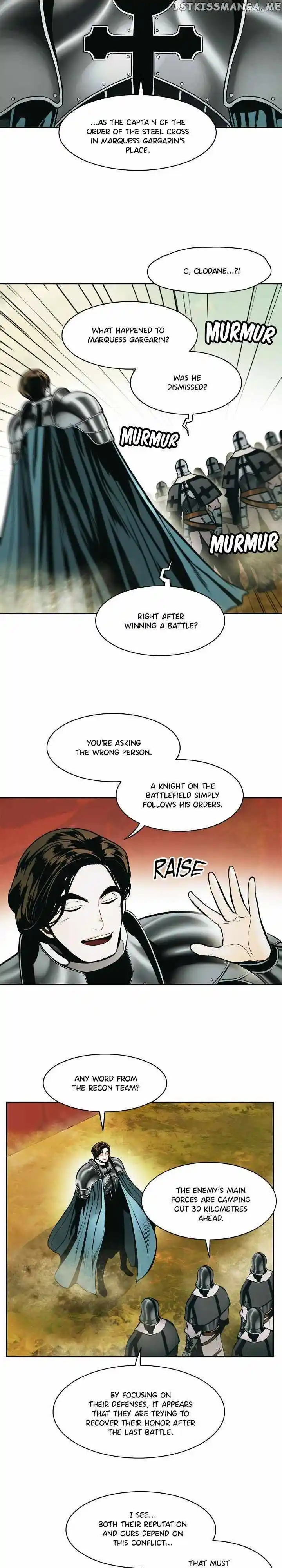 MookHyang - Dark Lady Ch.184