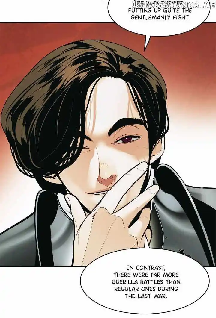 MookHyang - Dark Lady Ch.184