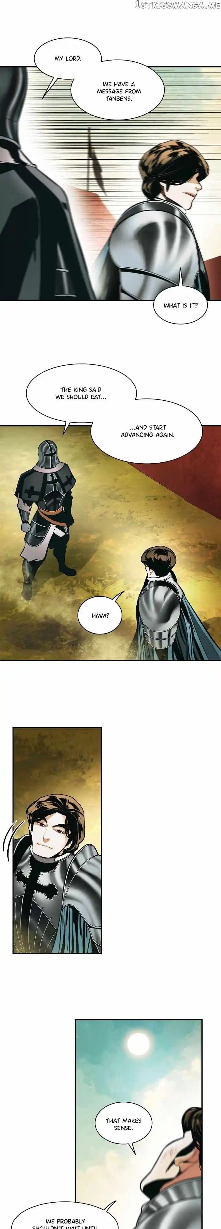 MookHyang - Dark Lady Ch.184