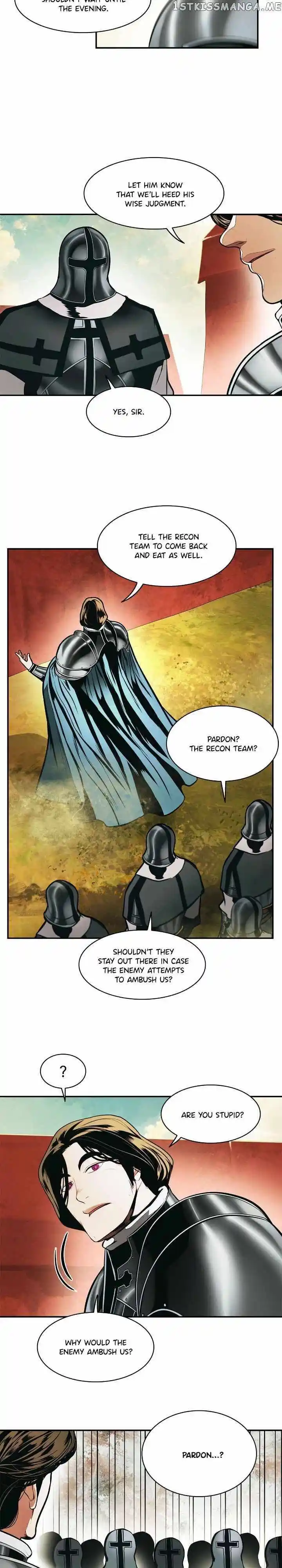 MookHyang - Dark Lady Ch.184