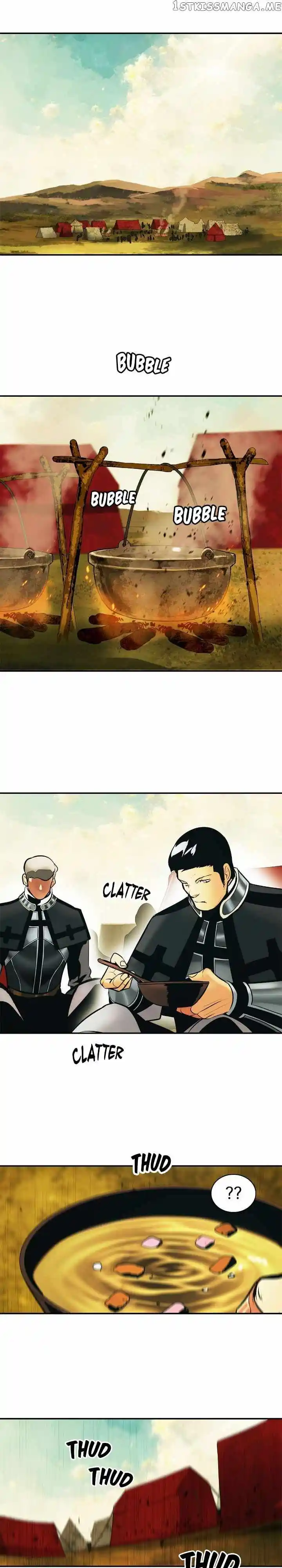 MookHyang - Dark Lady Ch.184