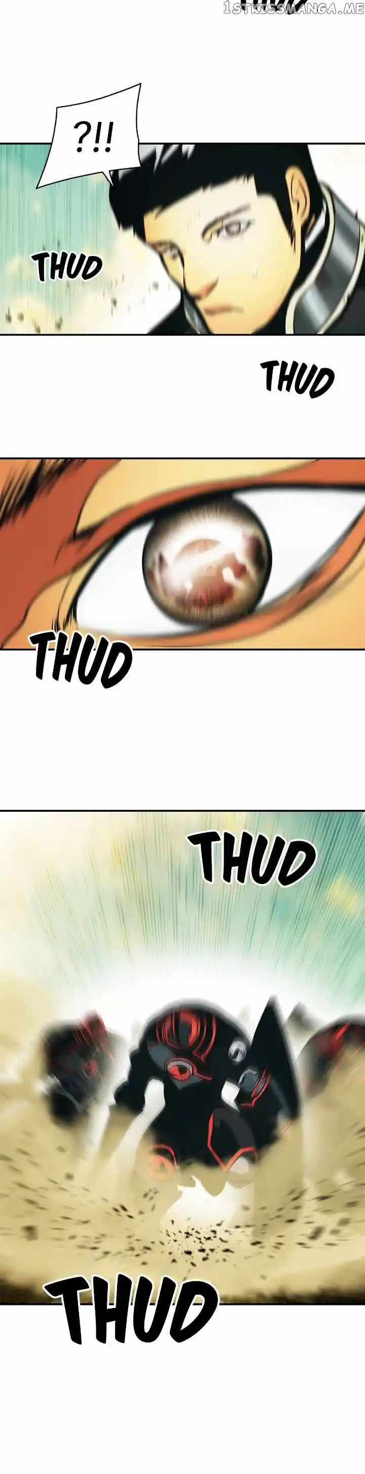 MookHyang - Dark Lady Ch.184