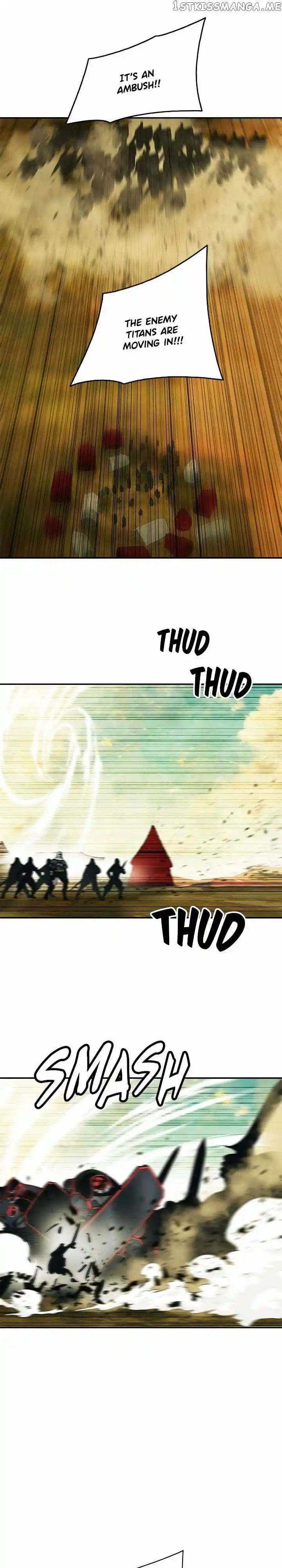 MookHyang - Dark Lady Ch.184