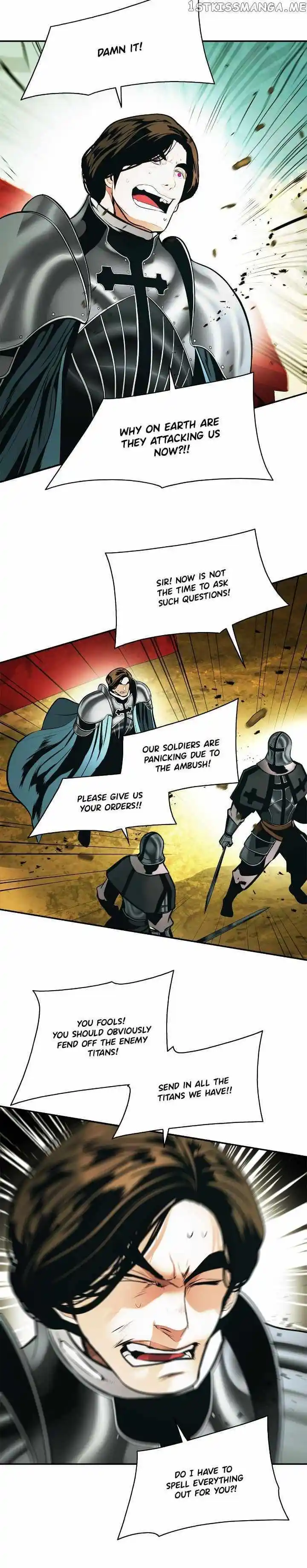 MookHyang - Dark Lady Ch.184