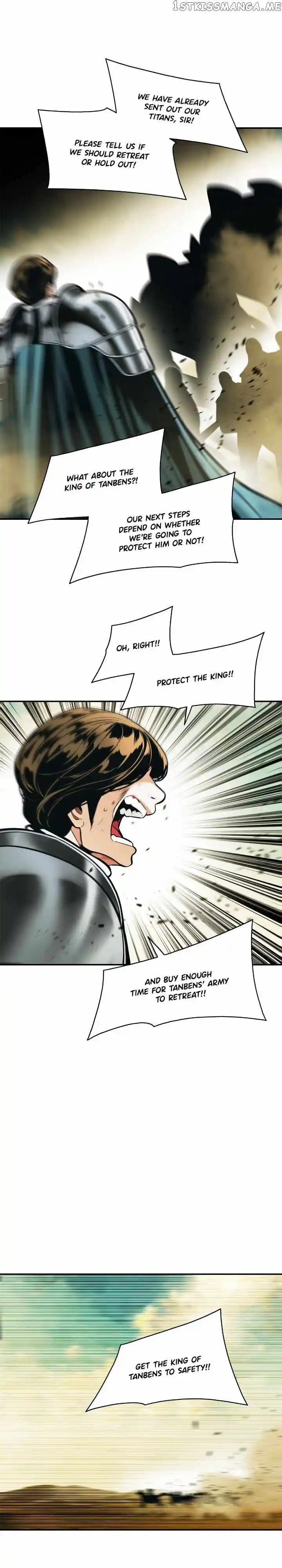 MookHyang - Dark Lady Ch.184