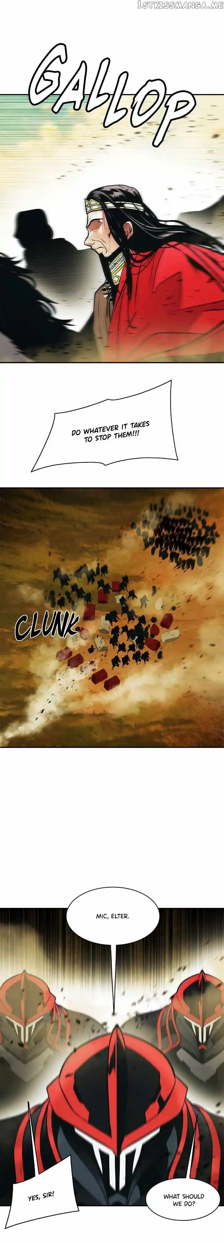 MookHyang - Dark Lady Ch.184