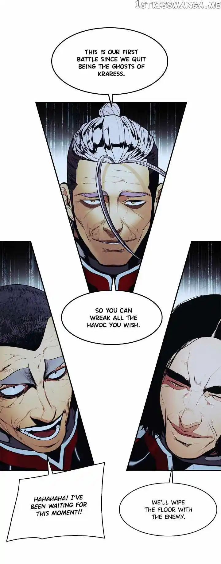 MookHyang - Dark Lady Ch.184