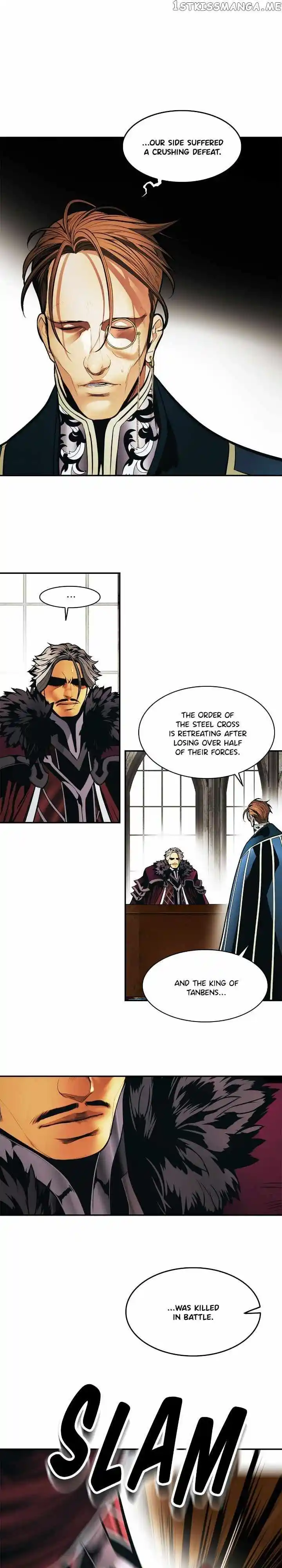 MookHyang - Dark Lady Ch.184