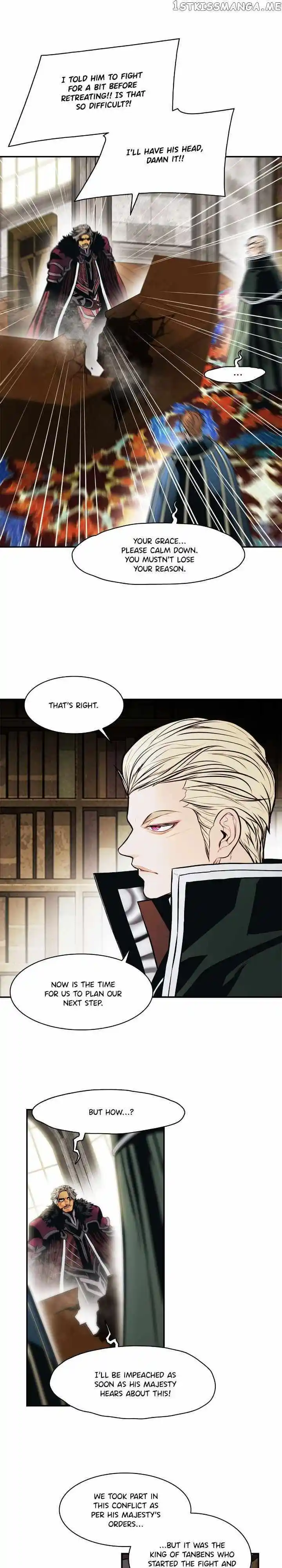 MookHyang - Dark Lady Ch.184