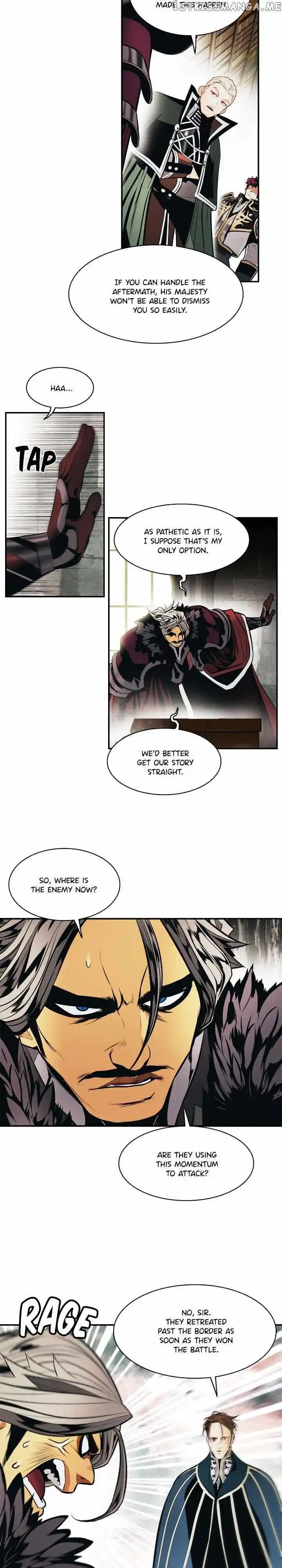 MookHyang - Dark Lady Ch.184