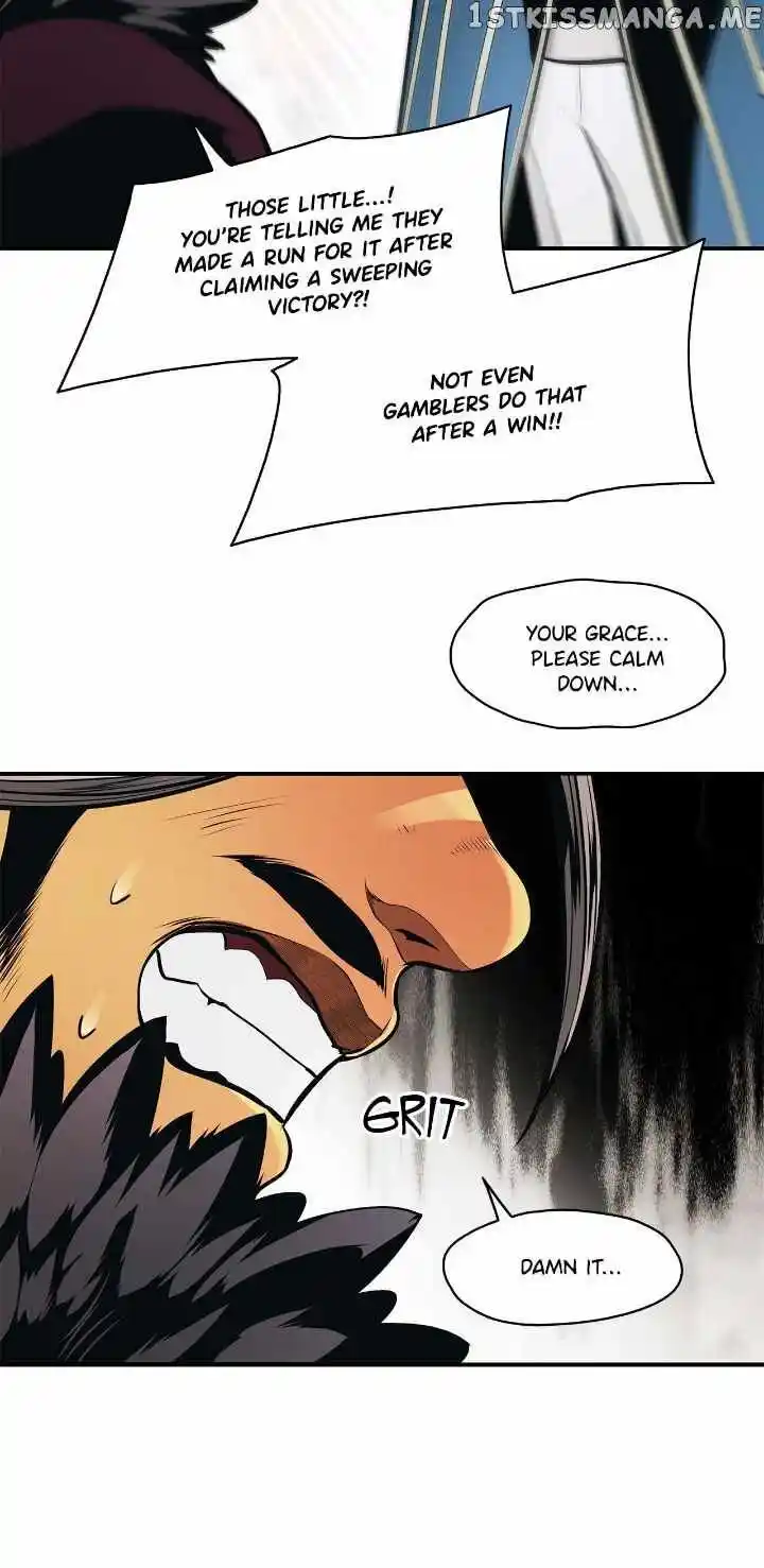 MookHyang - Dark Lady Ch.184