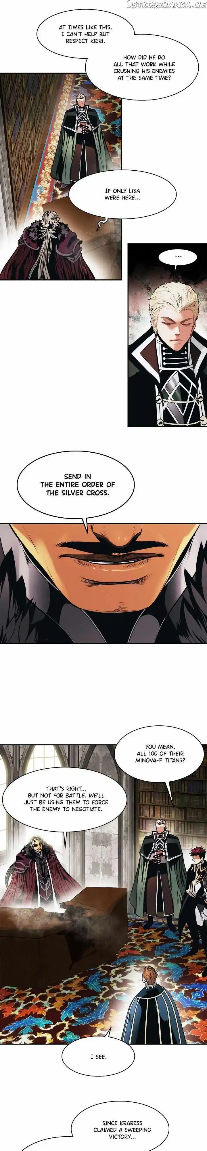 MookHyang - Dark Lady Ch.184