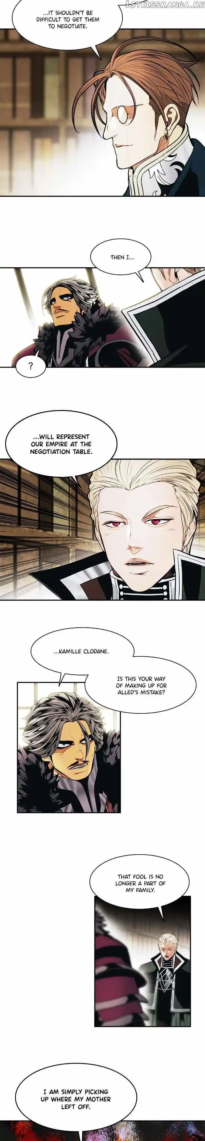 MookHyang - Dark Lady Ch.184