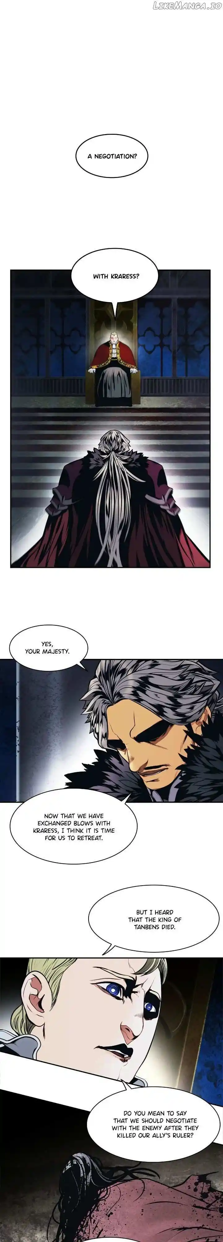 MookHyang - Dark Lady Ch.185