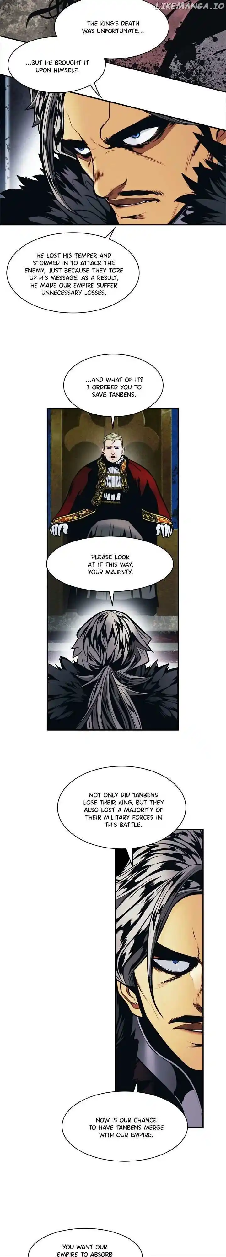 MookHyang - Dark Lady Ch.185