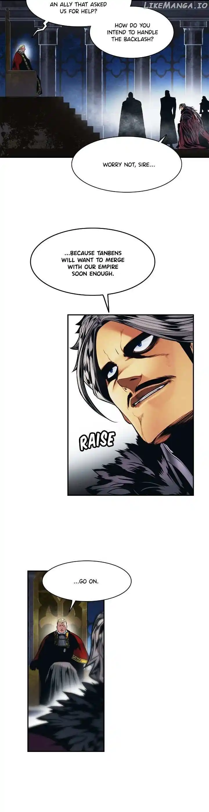 MookHyang - Dark Lady Ch.185