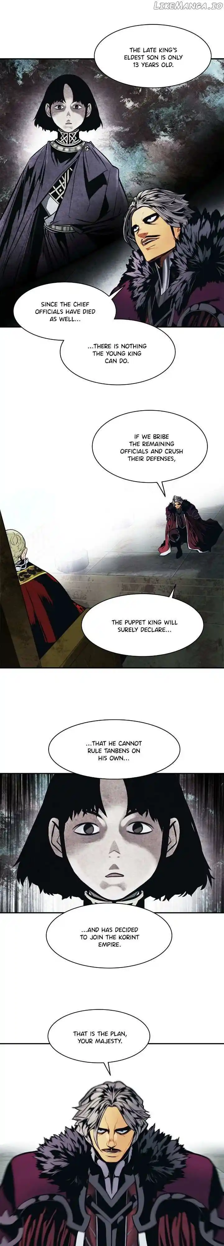 MookHyang - Dark Lady Ch.185