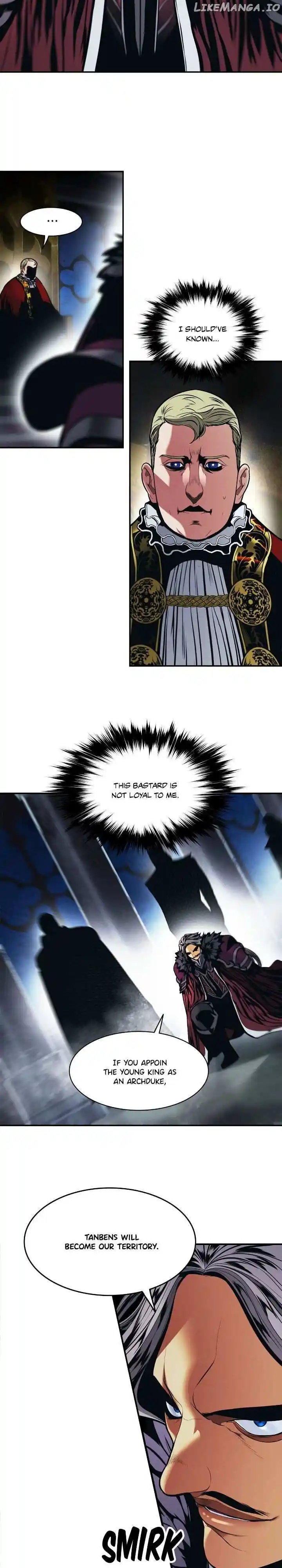 MookHyang - Dark Lady Ch.185