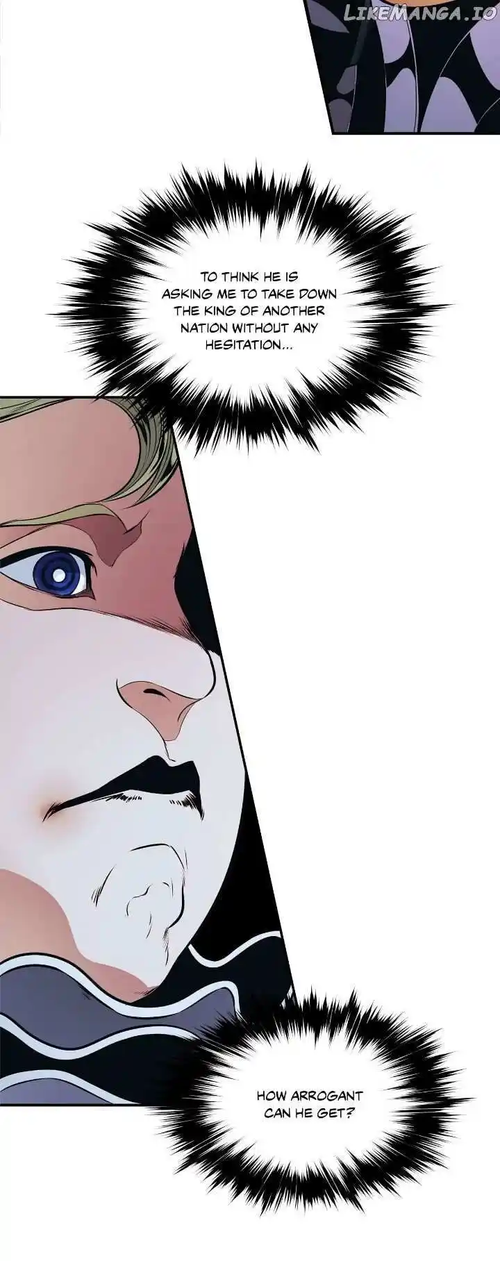 MookHyang - Dark Lady Ch.185