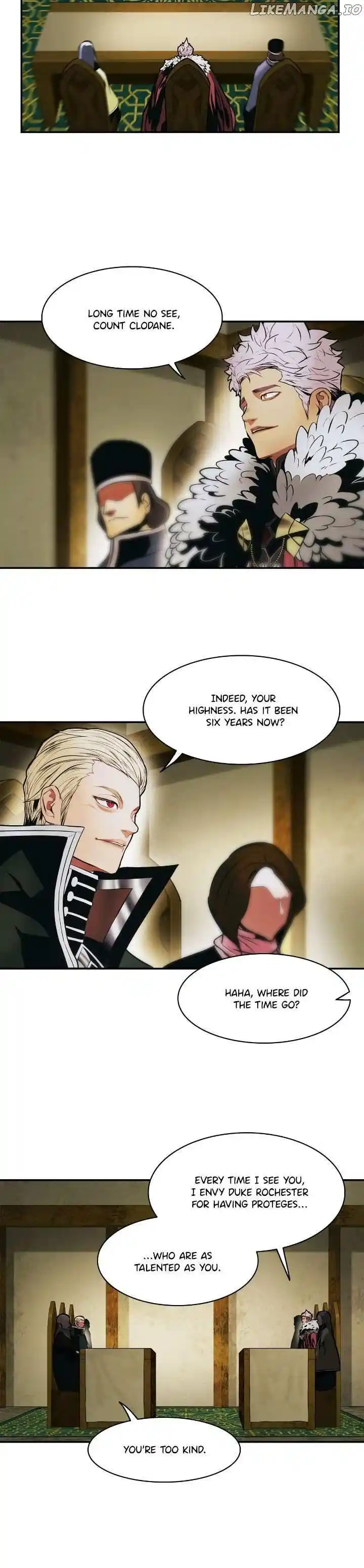 MookHyang - Dark Lady Ch.185