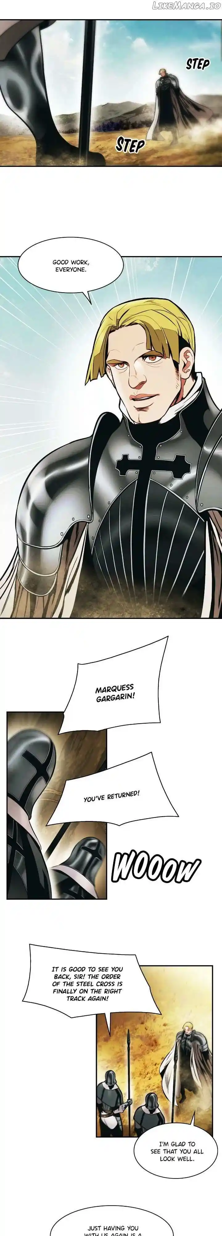 MookHyang - Dark Lady Ch.185