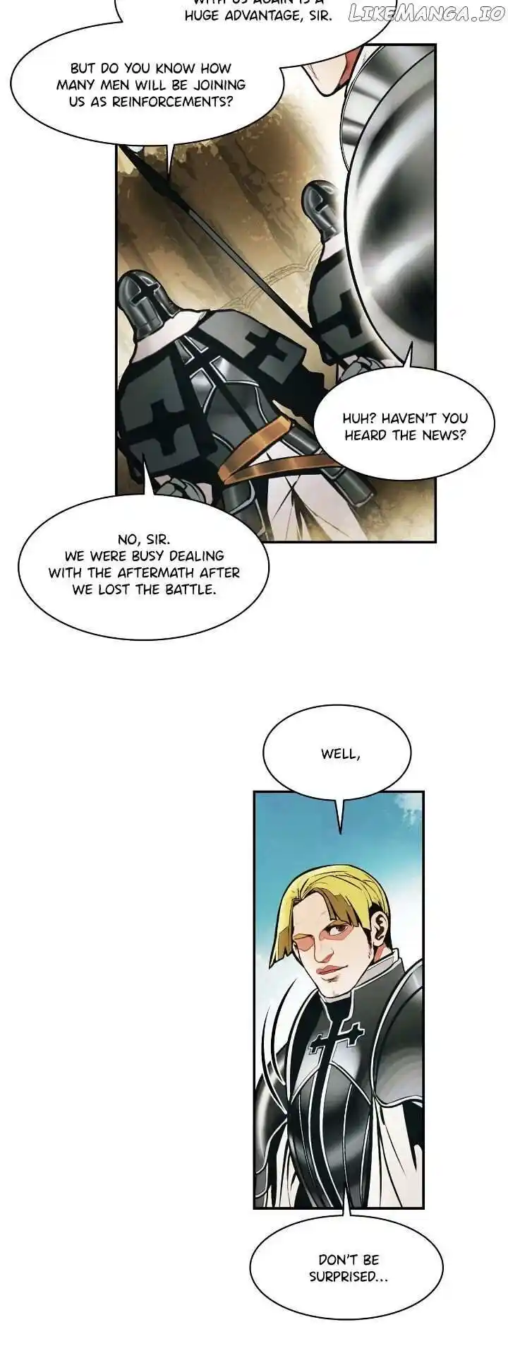 MookHyang - Dark Lady Ch.185