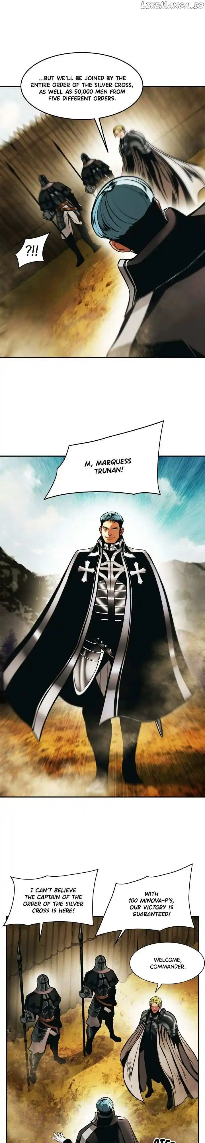 MookHyang - Dark Lady Ch.185