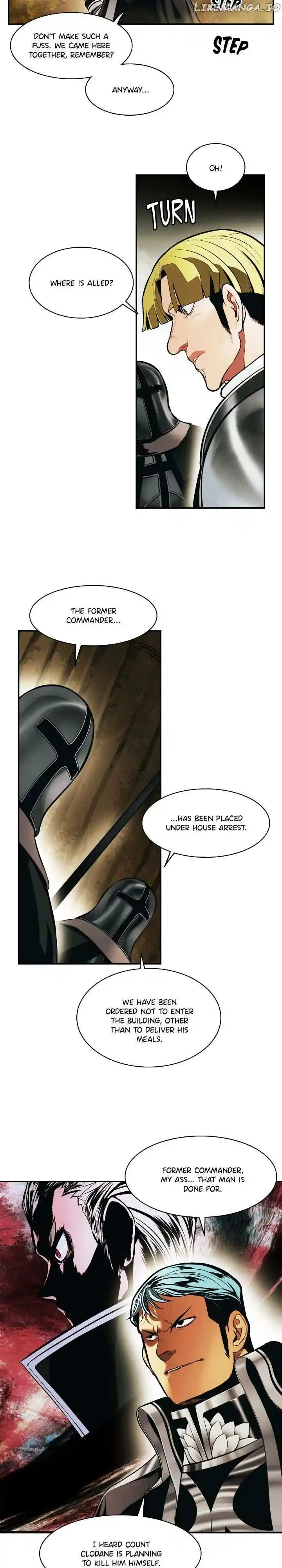 MookHyang - Dark Lady Ch.185