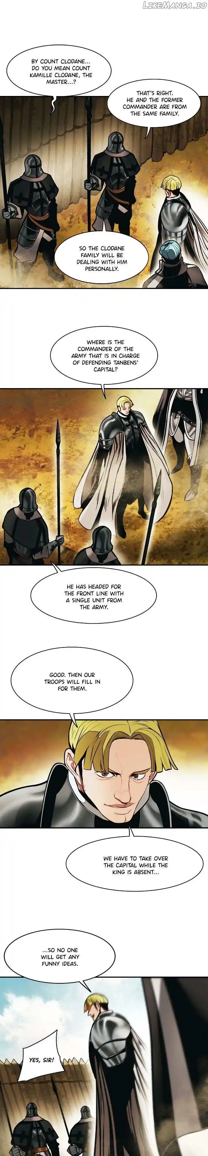 MookHyang - Dark Lady Ch.185