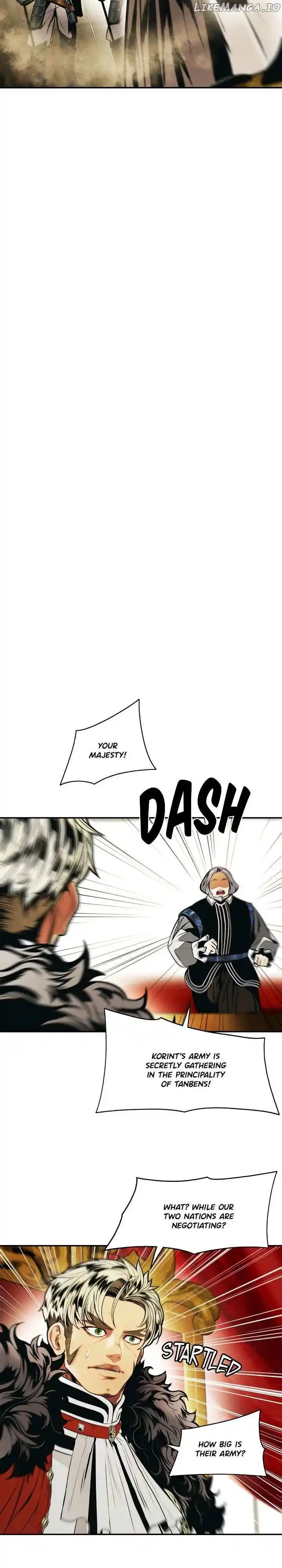 MookHyang - Dark Lady Ch.185