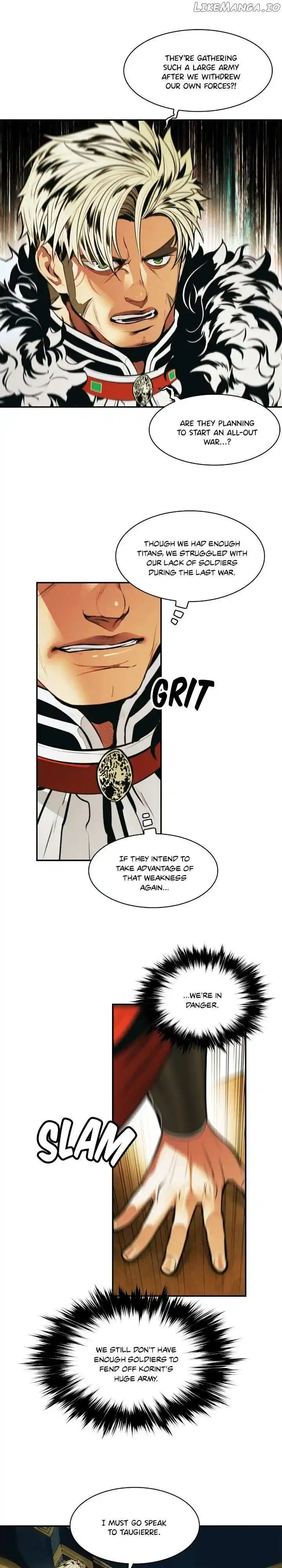 MookHyang - Dark Lady Ch.185