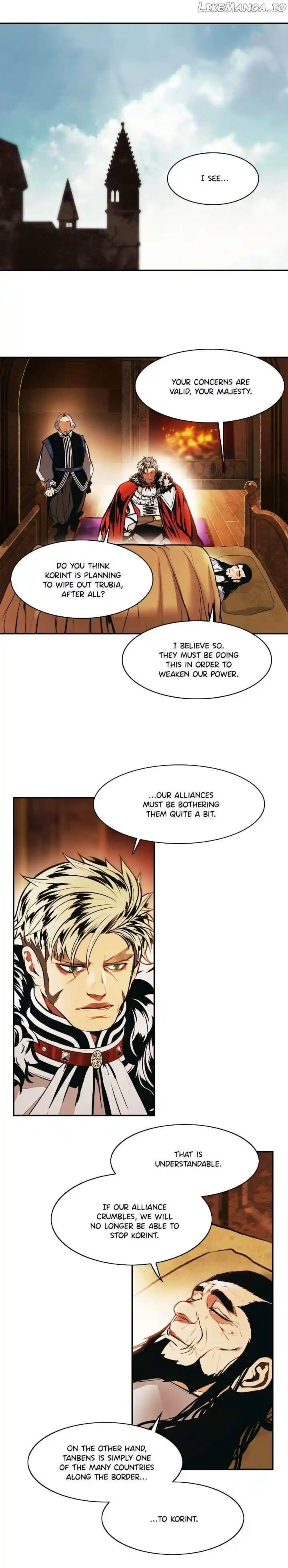 MookHyang - Dark Lady Ch.185