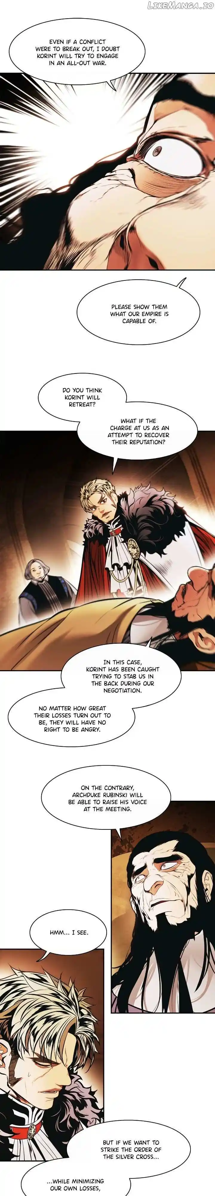 MookHyang - Dark Lady Ch.185