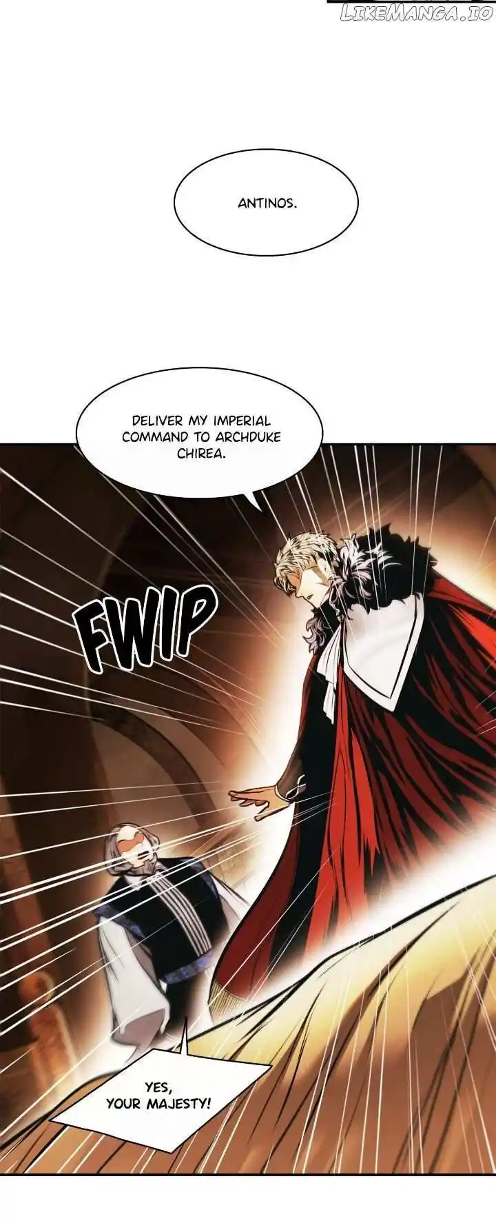 MookHyang - Dark Lady Ch.185