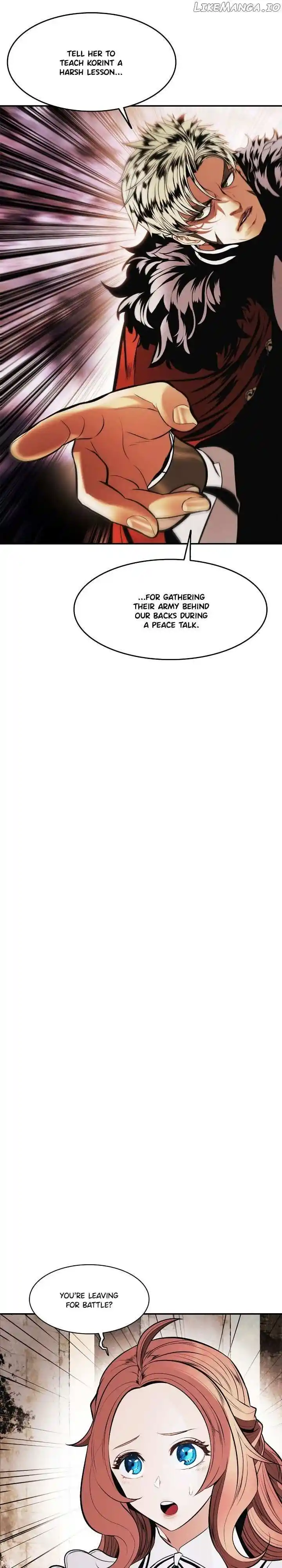 MookHyang - Dark Lady Ch.185