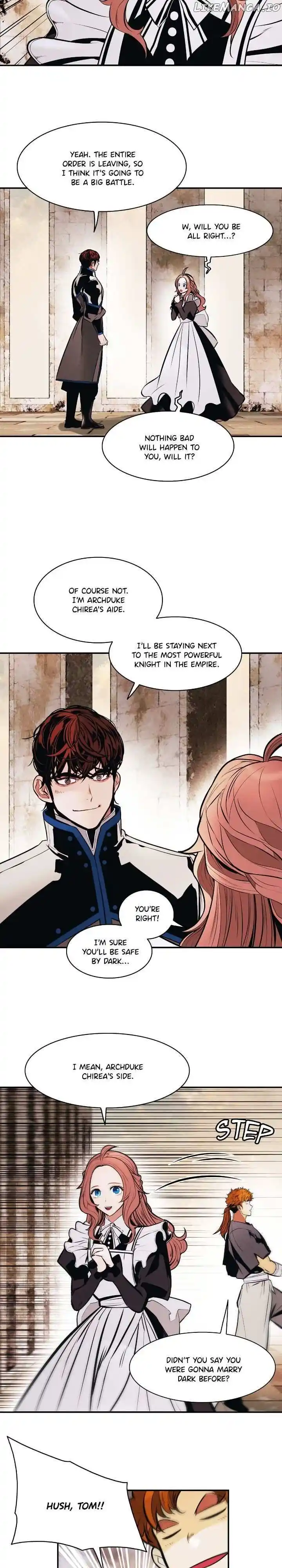 MookHyang - Dark Lady Ch.185