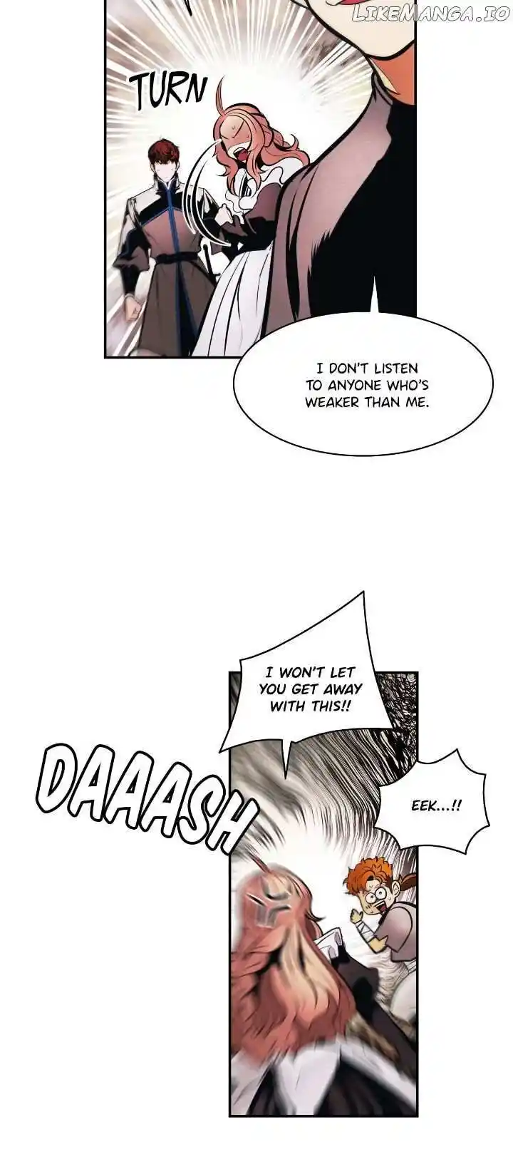 MookHyang - Dark Lady Ch.185